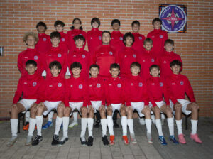 INFANTIL A