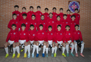 INFANTIL B