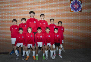ALEVIN B FUTBOL 7