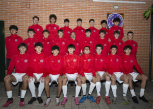JUVENIL A