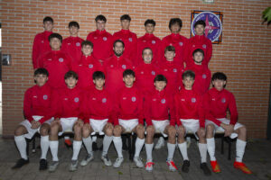 JUVENIL B