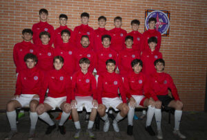 JUVENIL C