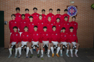 CADETE A
