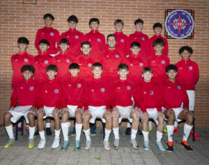 CADETE B