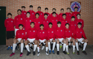 CADETE D