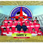 CADETE A