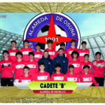 CADETE B