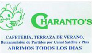 charantos